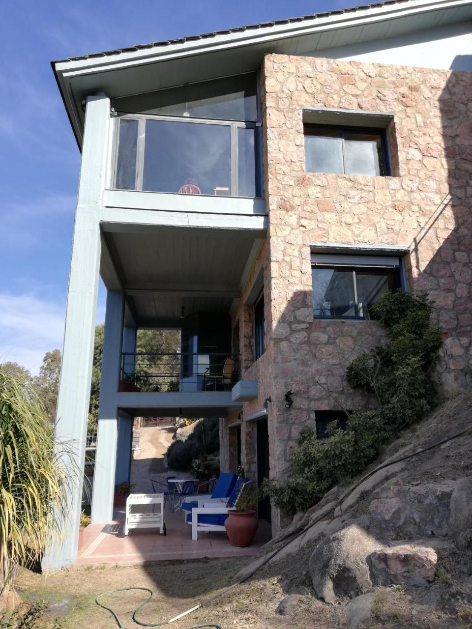 Сasa de vacaciones Casa Del -villa Carlos Paz Villa Carlos Paz
