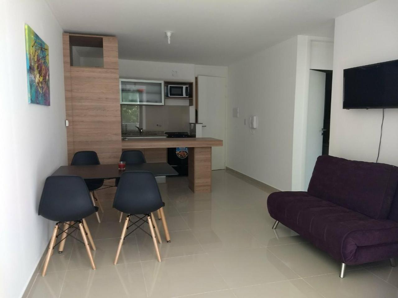 Dpto 62 Edificio Vow Apartamento *