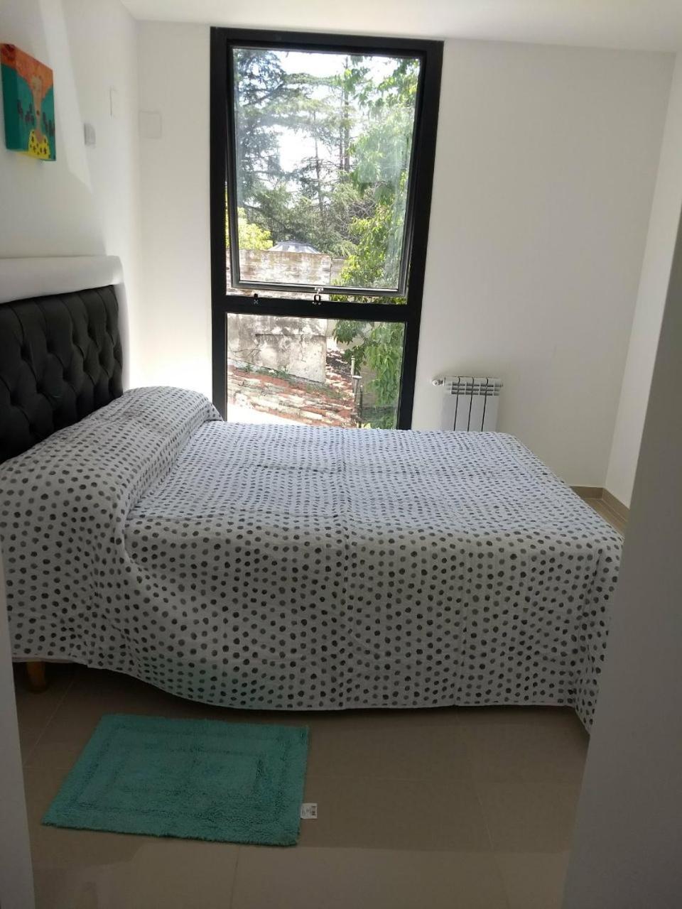 Apartamento Dpto 62 Edificio Vow *