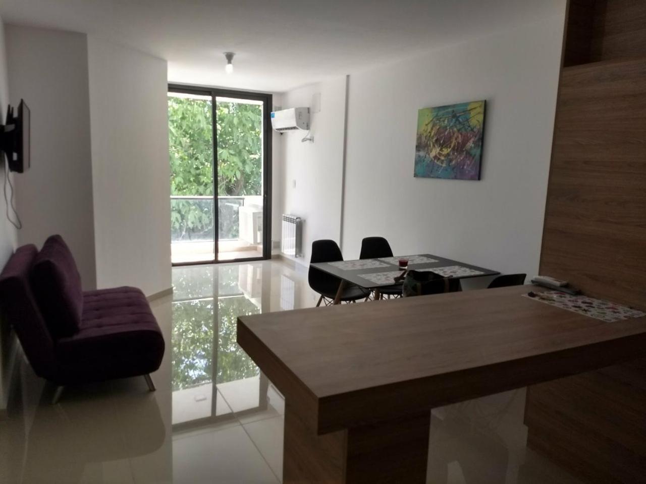Dpto 62 Edificio Vow Apartamento *