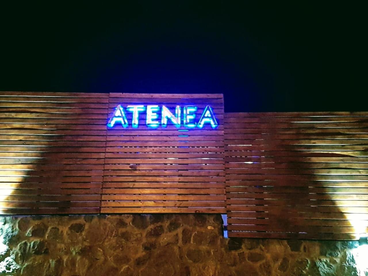 Atenea Apartahotel 3*