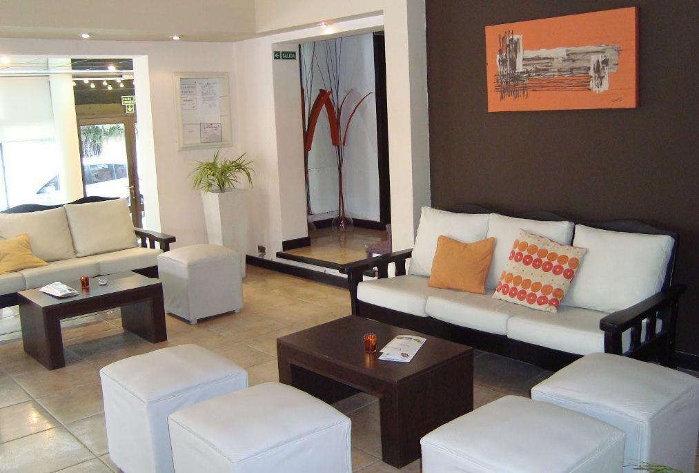 Imperial Villa Carlos Paz