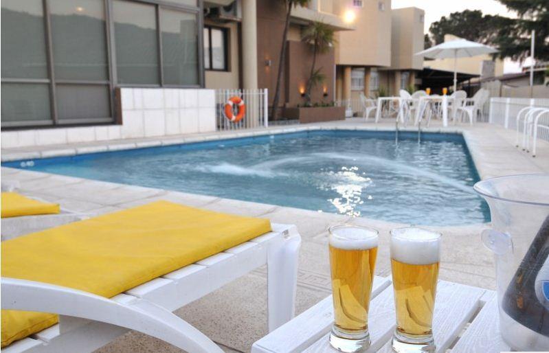Imperial 2* Villa Carlos Paz