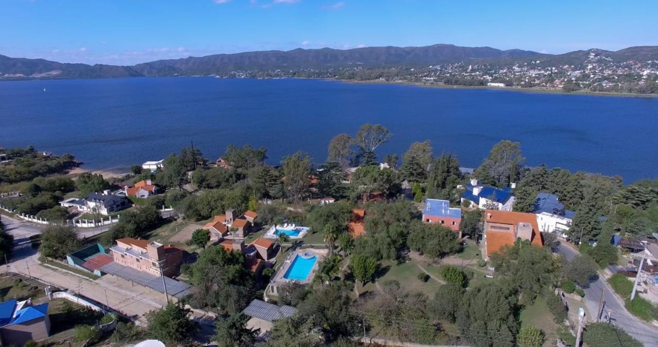 La Colina Del Sol Hotel 3*