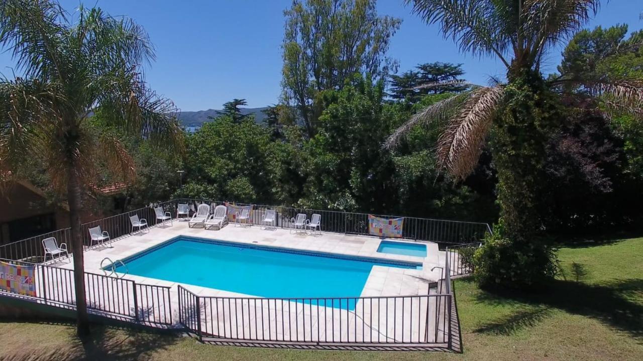 La Colina Del Sol Hotel