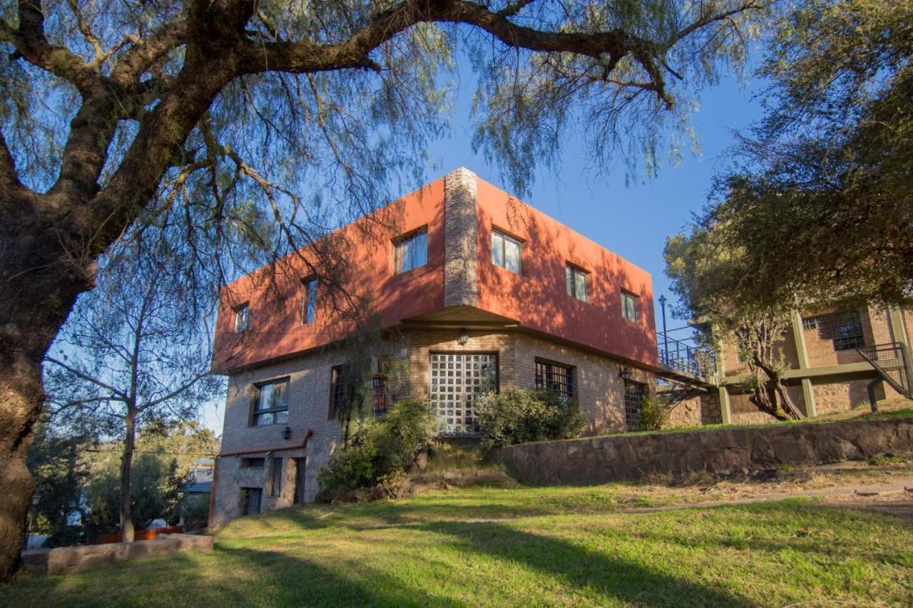 La Colina Del Sol Villa Carlos Paz
