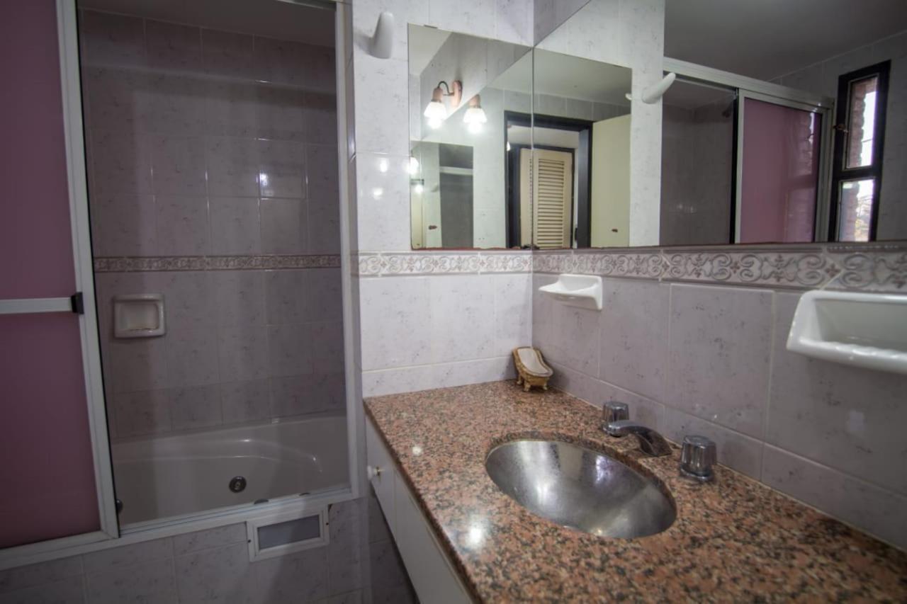 La Colina Del Sol Villa Carlos Paz