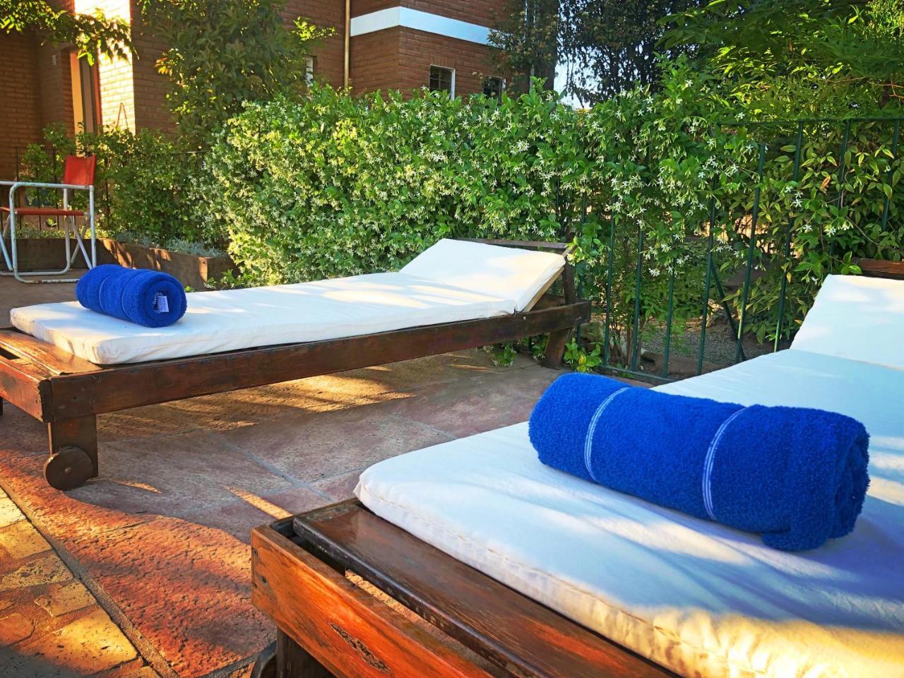 Descanso Tres Marias Hotel *