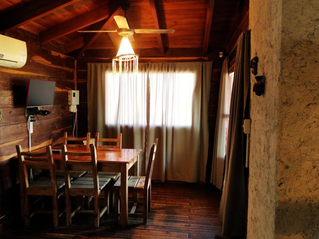 Lodge X Sierras Villa Carlos Paz
