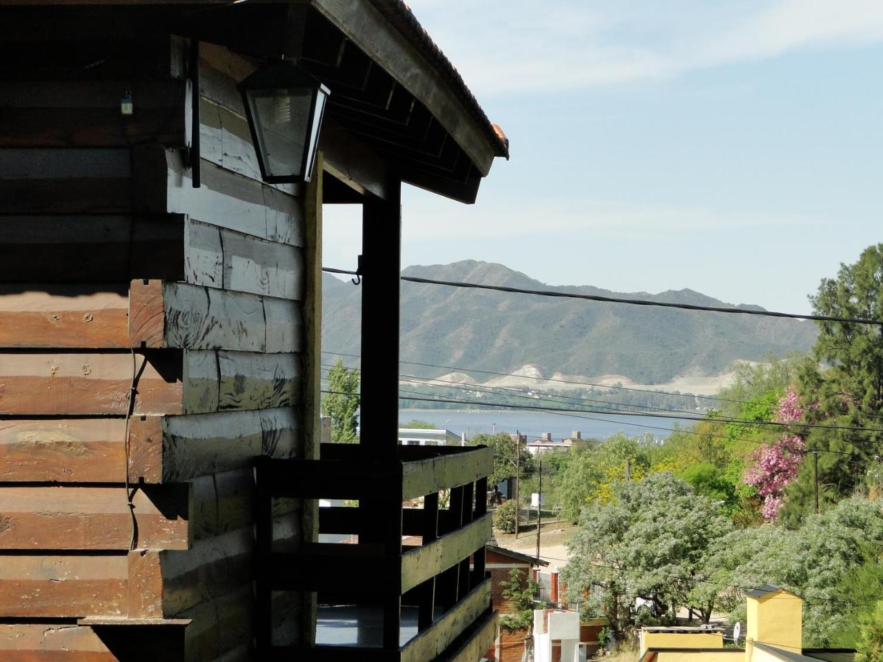 Lodge X Sierras Villa Carlos Paz