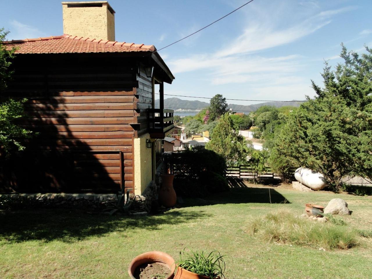 Lodge X Sierras Villa Carlos Paz