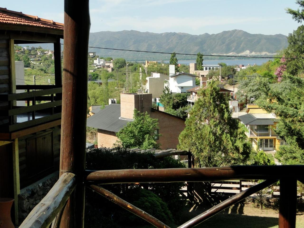 X Sierras Lodge *