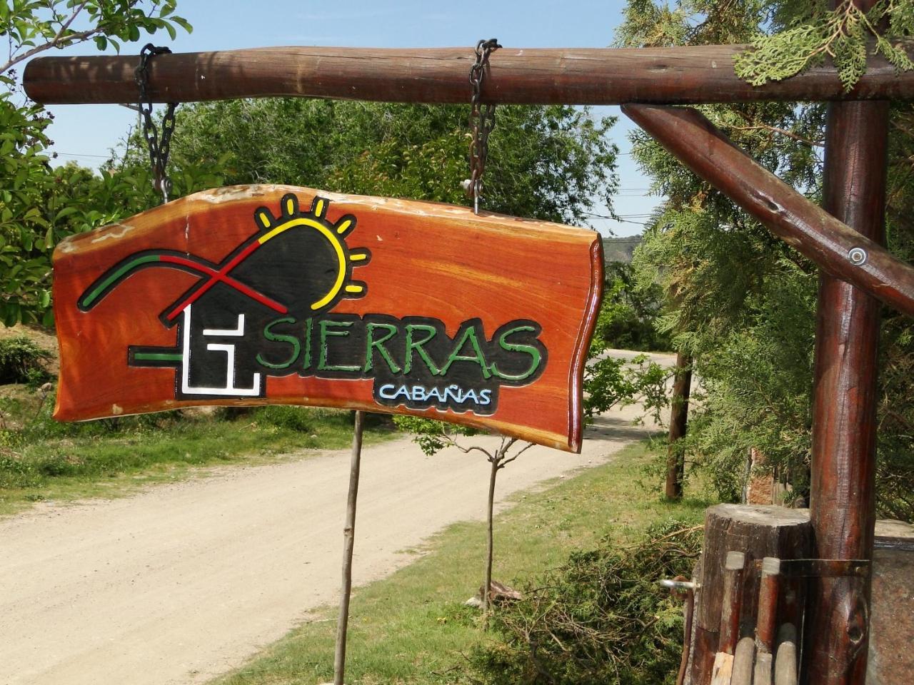 Lodge X Sierras