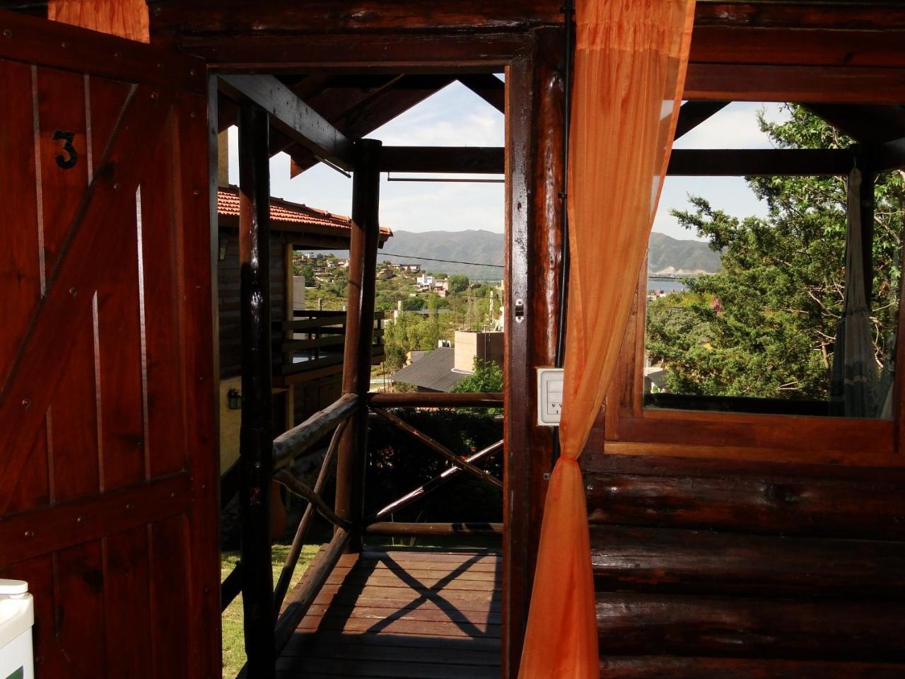X Sierras * Villa Carlos Paz