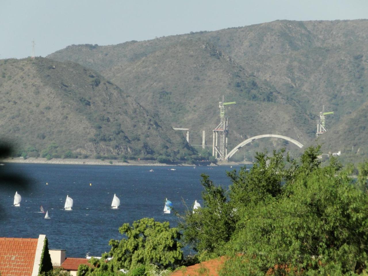 X Sierras Villa Carlos Paz