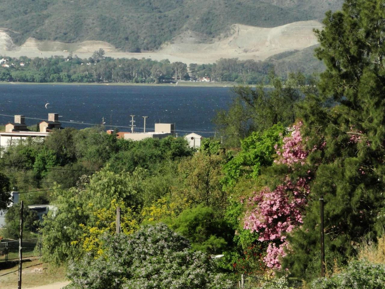 X Sierras * Villa Carlos Paz