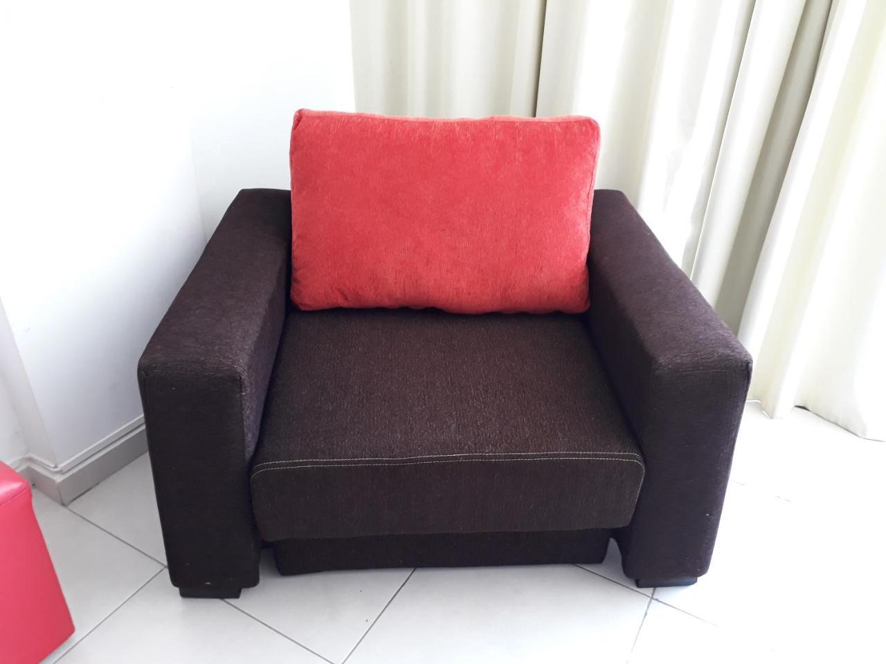 Apartamento Departamento Luxor Villa Carlos Paz