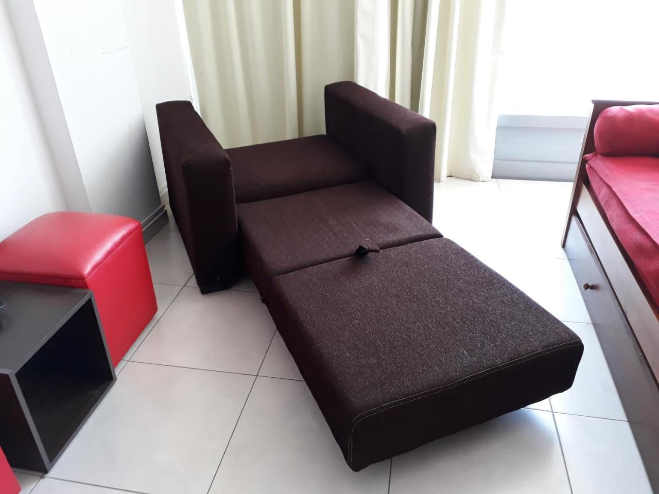 Departamento Luxor Apartamento *