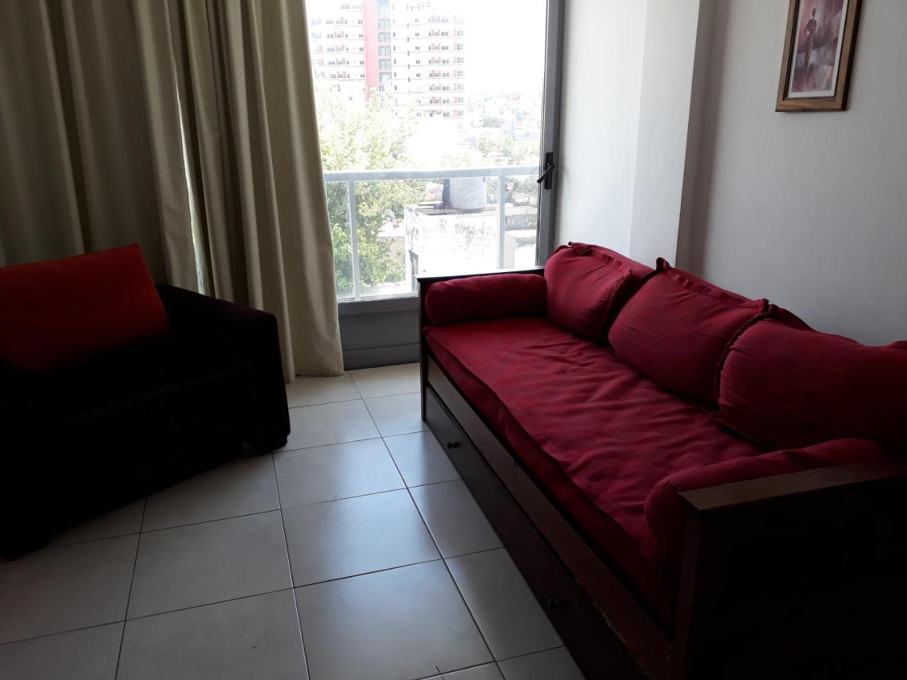 Departamento Luxor * Villa Carlos Paz