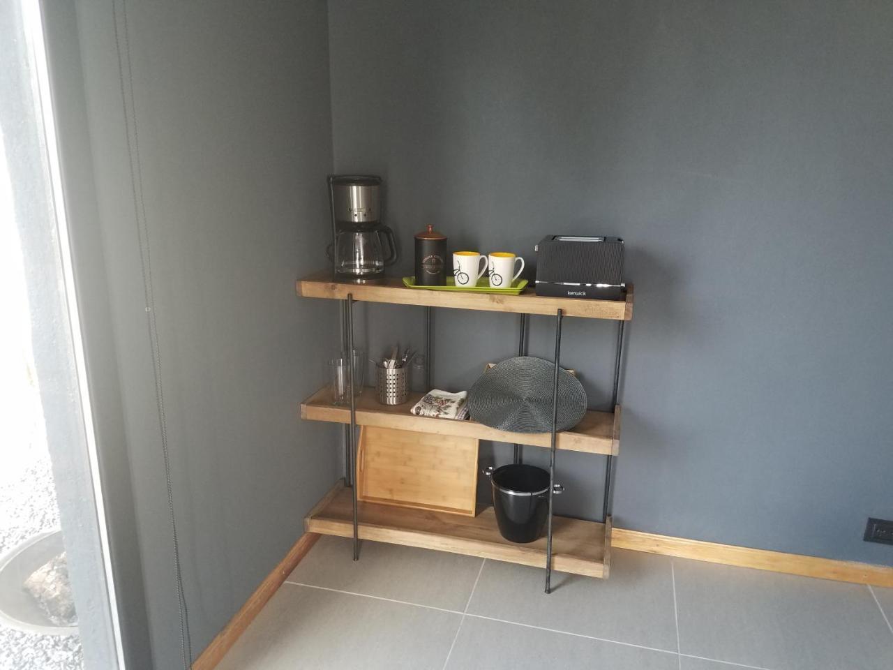 Apartamento Serendipia Villa Carlos Paz