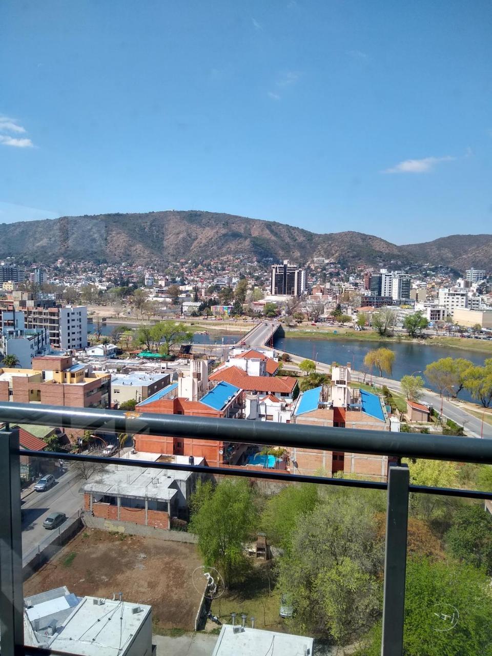Apartamento Departamento Miralejos 9 Villa Carlos Paz