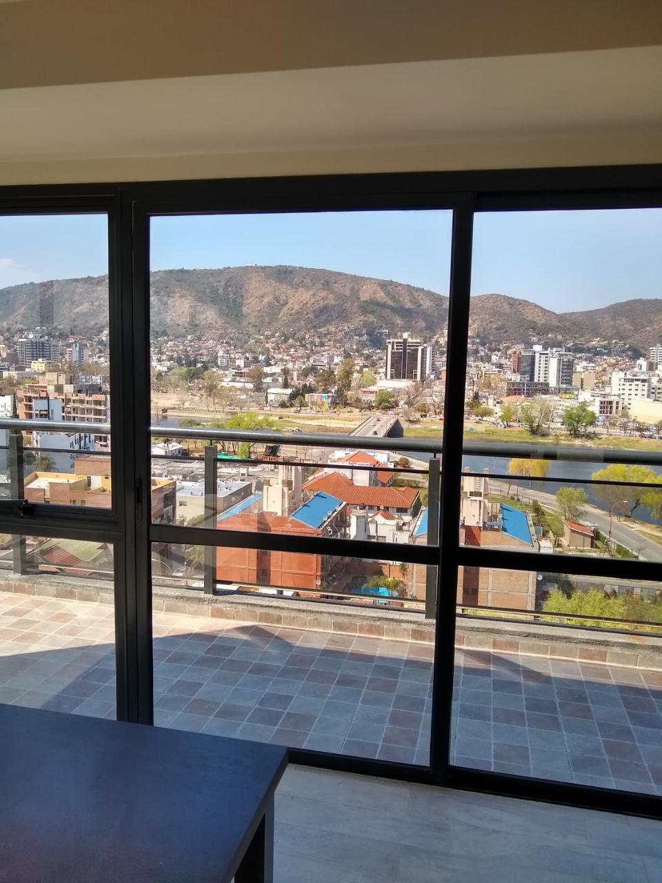 Departamento Miralejos 9 Apartamento *