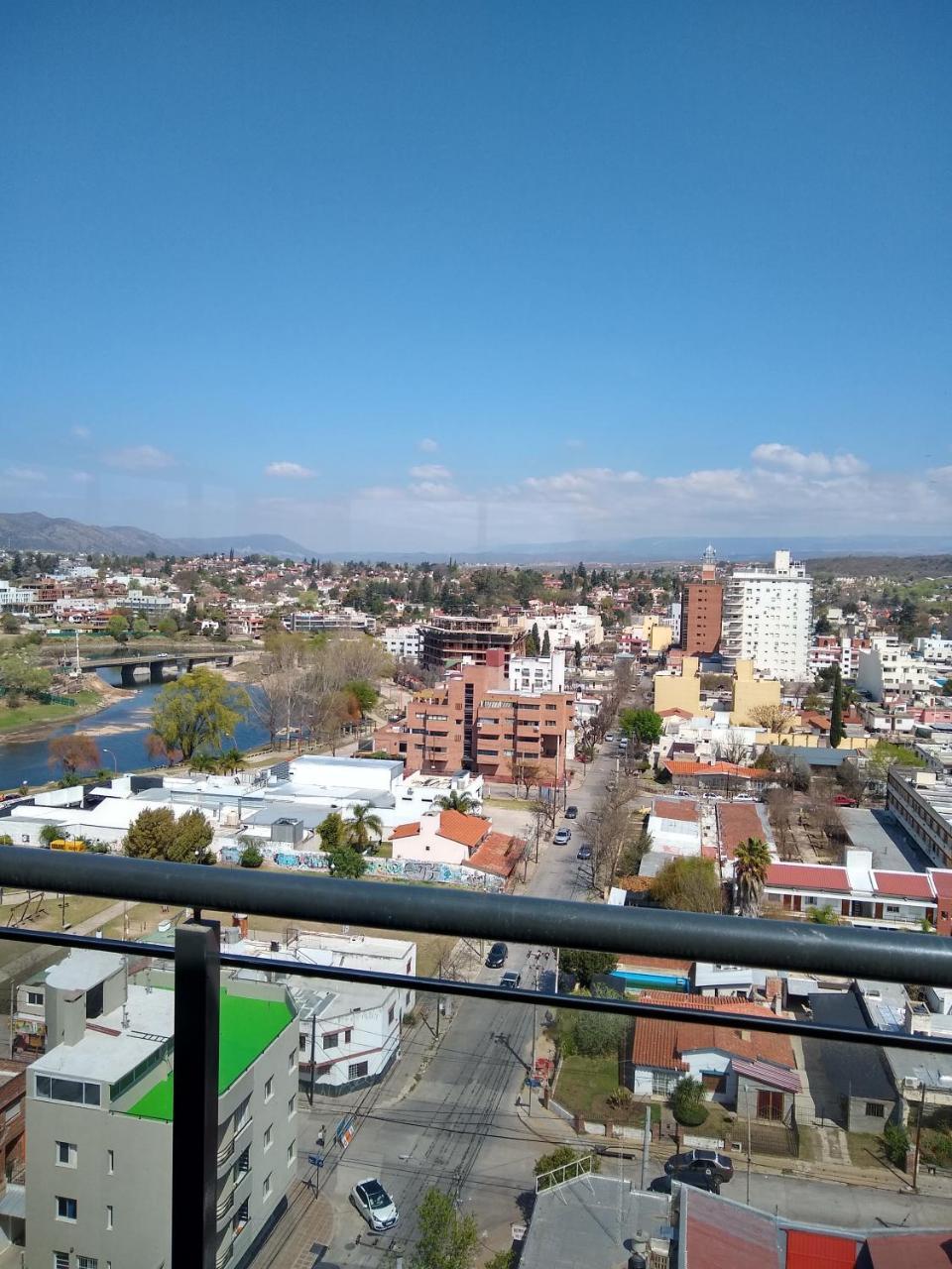 Departamento Miralejos 9 Apartamento