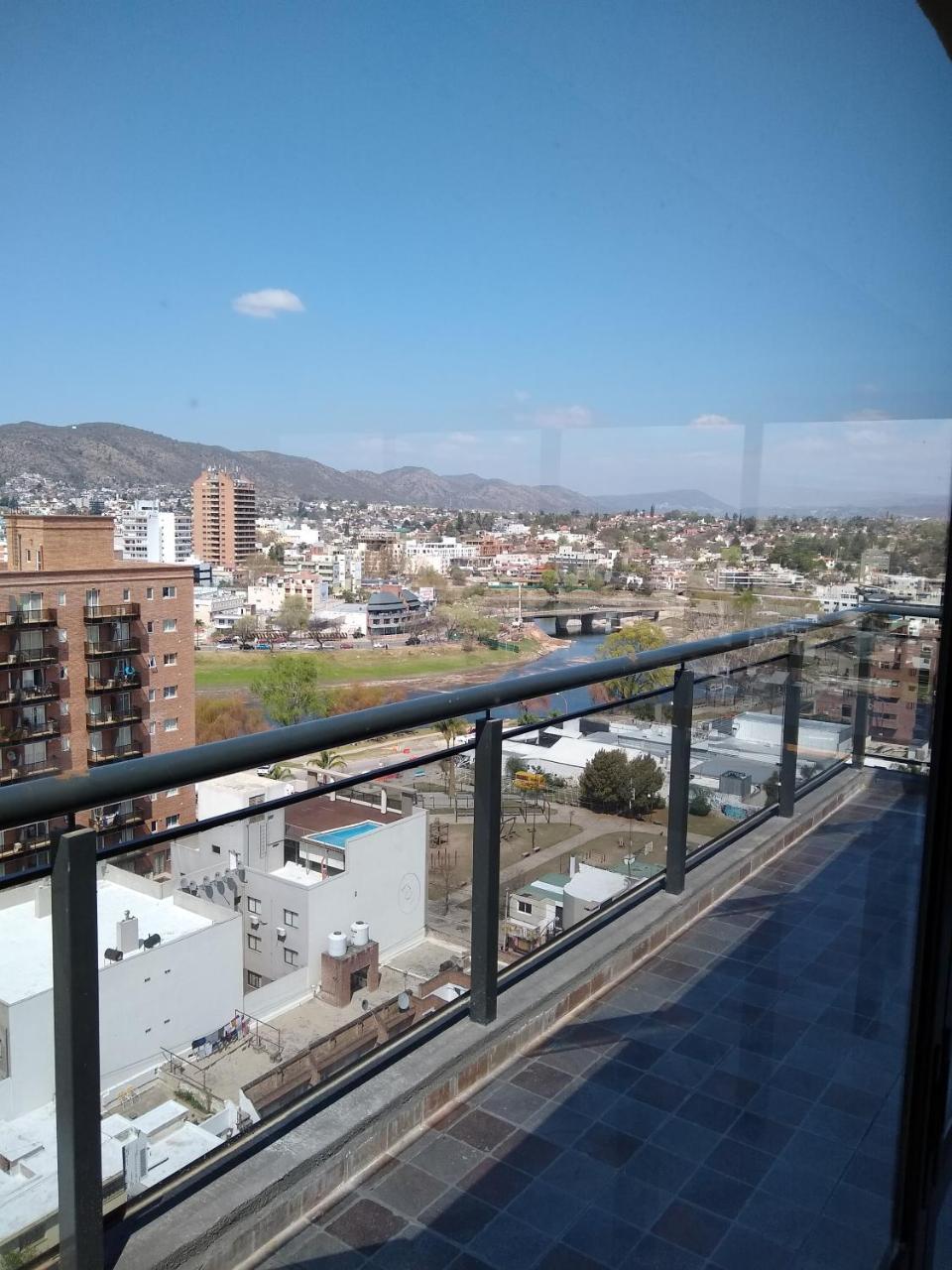 Departamento Miralejos 9 Villa Carlos Paz