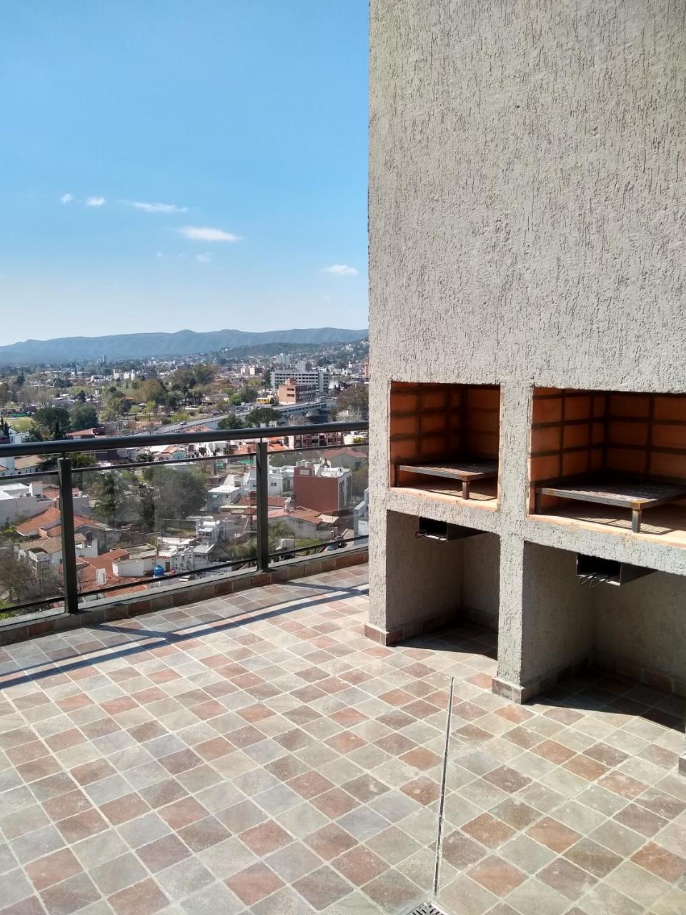 Departamento Miralejos 9 Apartamento *