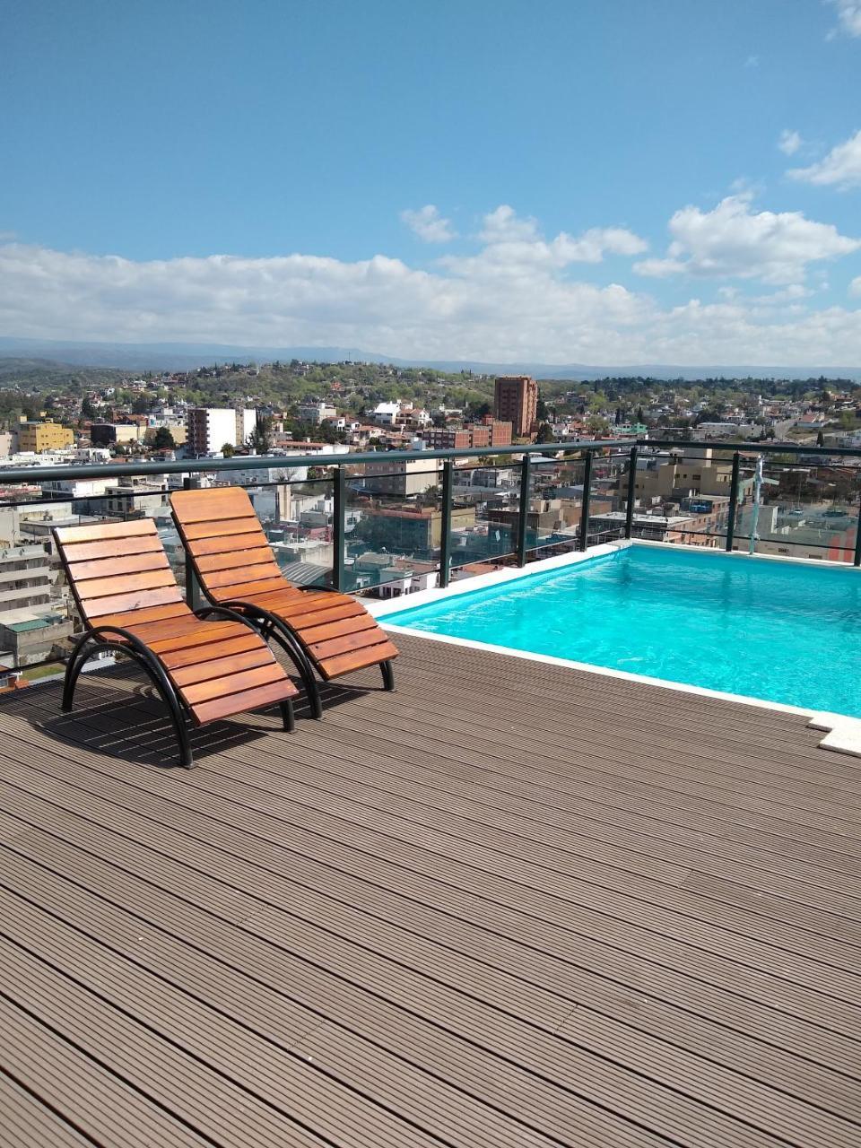 Departamento Miralejos 9 Apartamento *