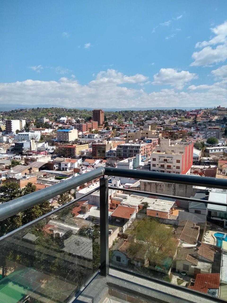 Departamento Miralejos 9 Apartamento *