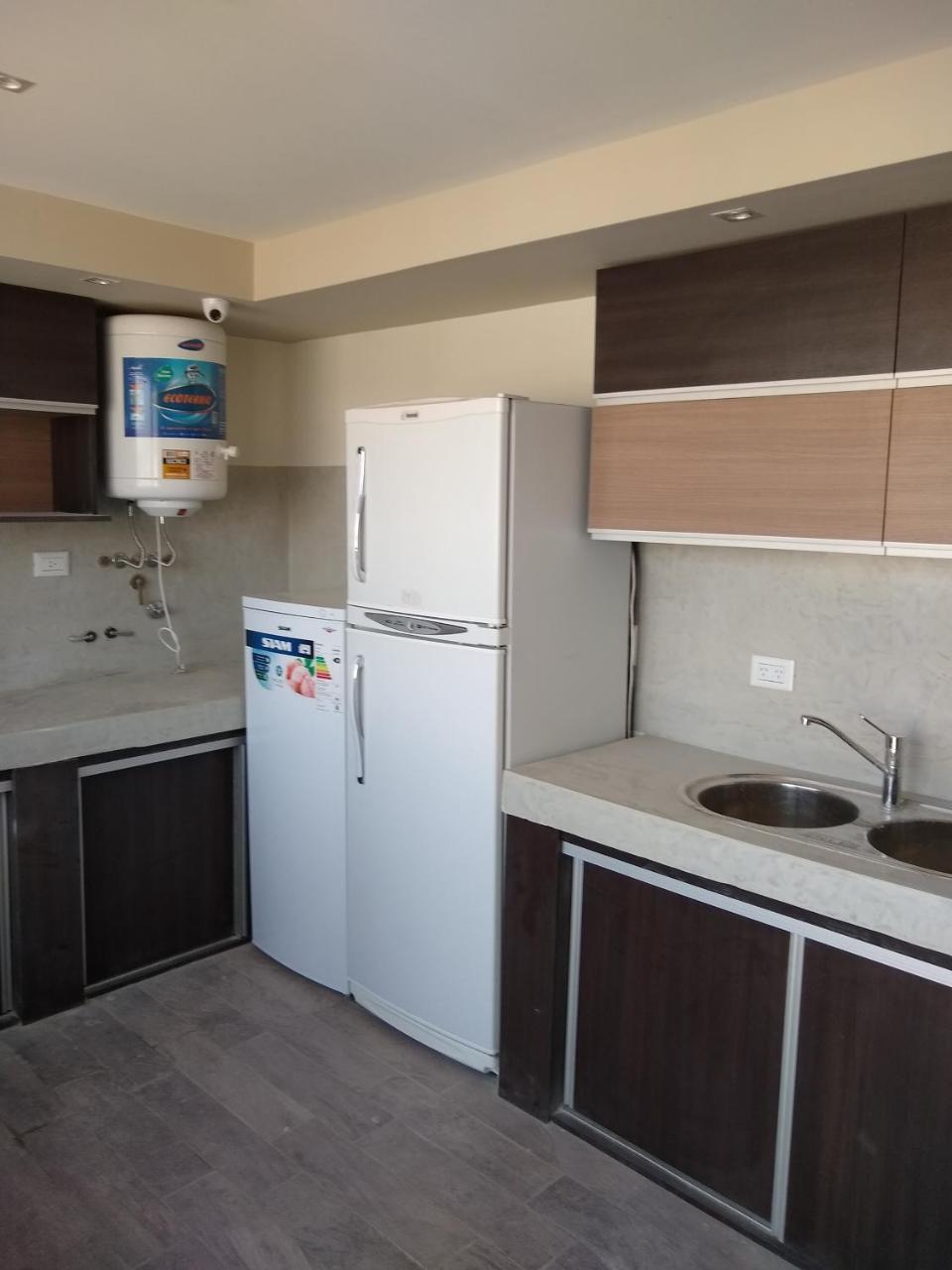 Departamento Miralejos 9 Villa Carlos Paz