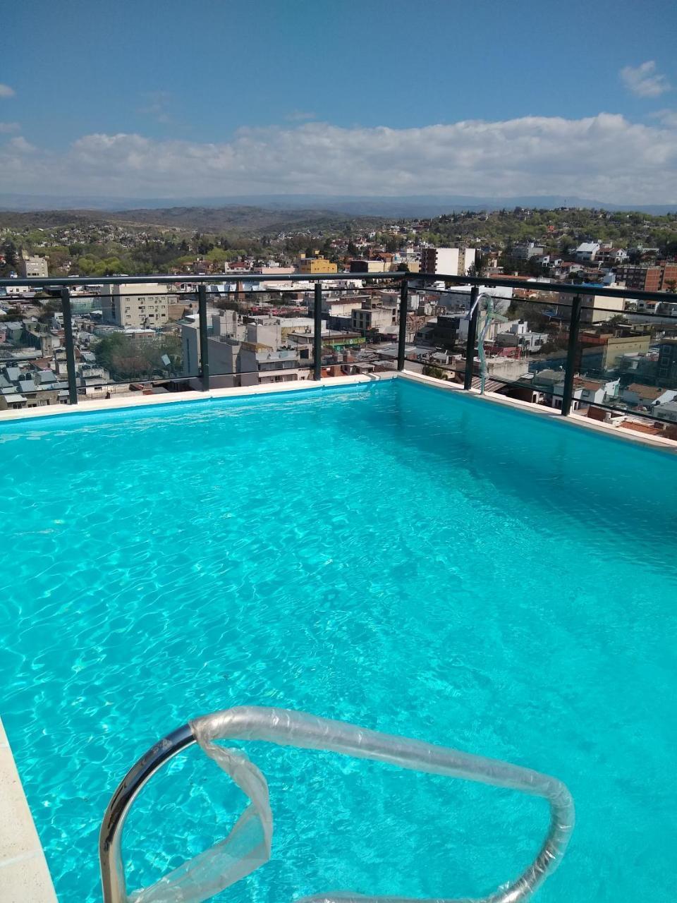 Departamento Miralejos 9 * Villa Carlos Paz