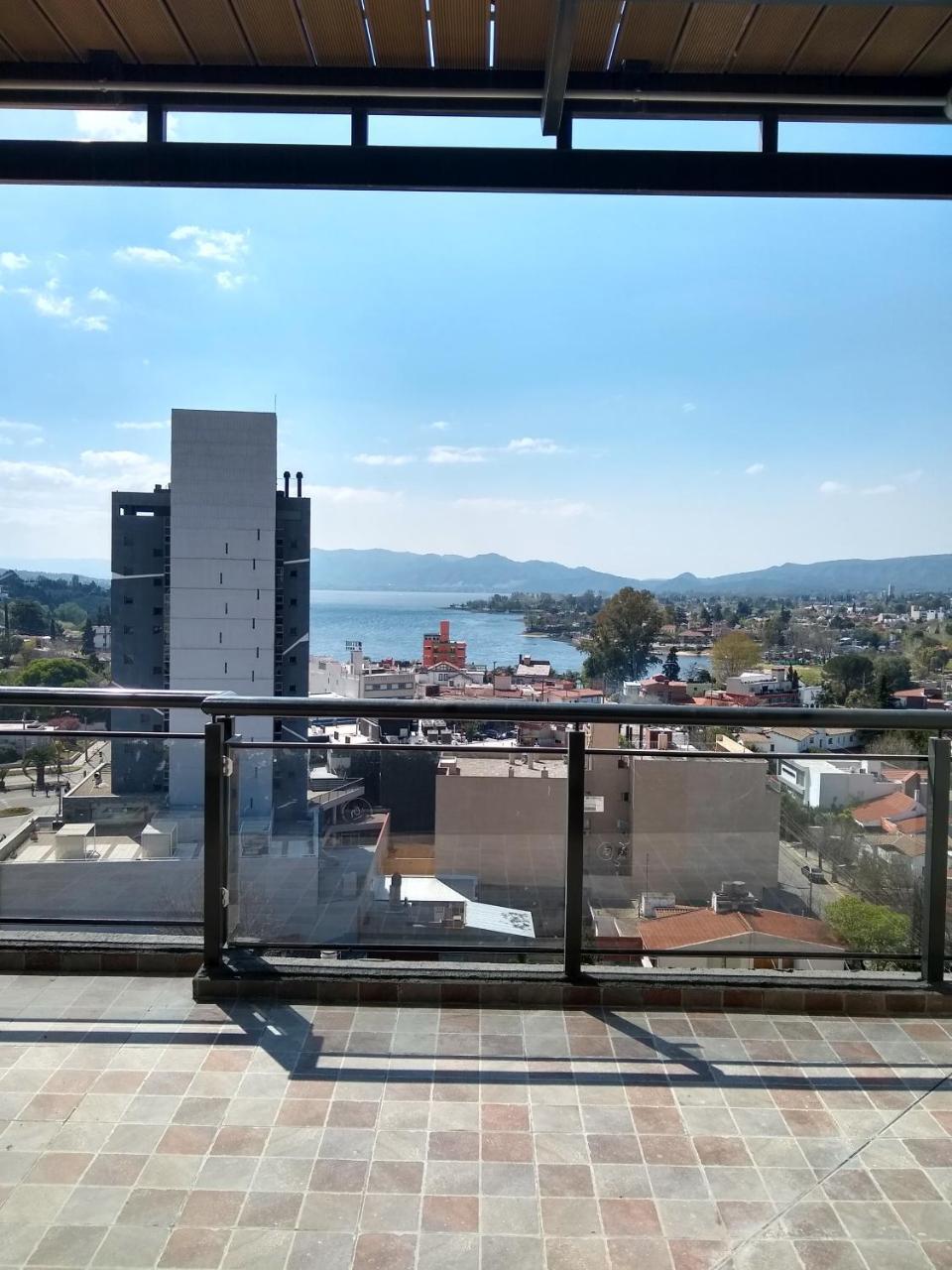 Apartamento Departamento Miralejos 9 *