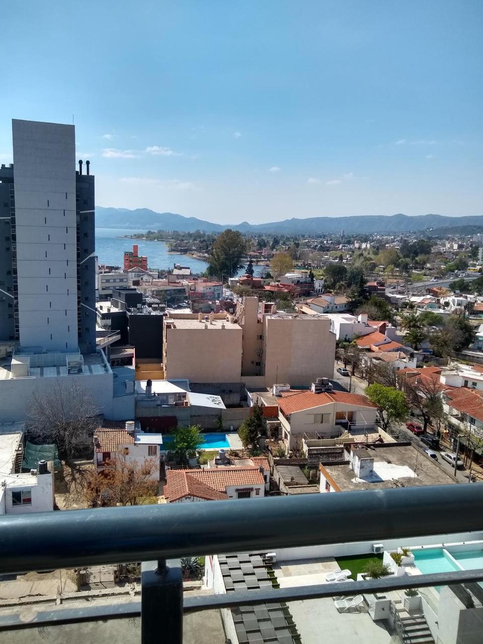 Departamento Miralejos 9 Apartamento