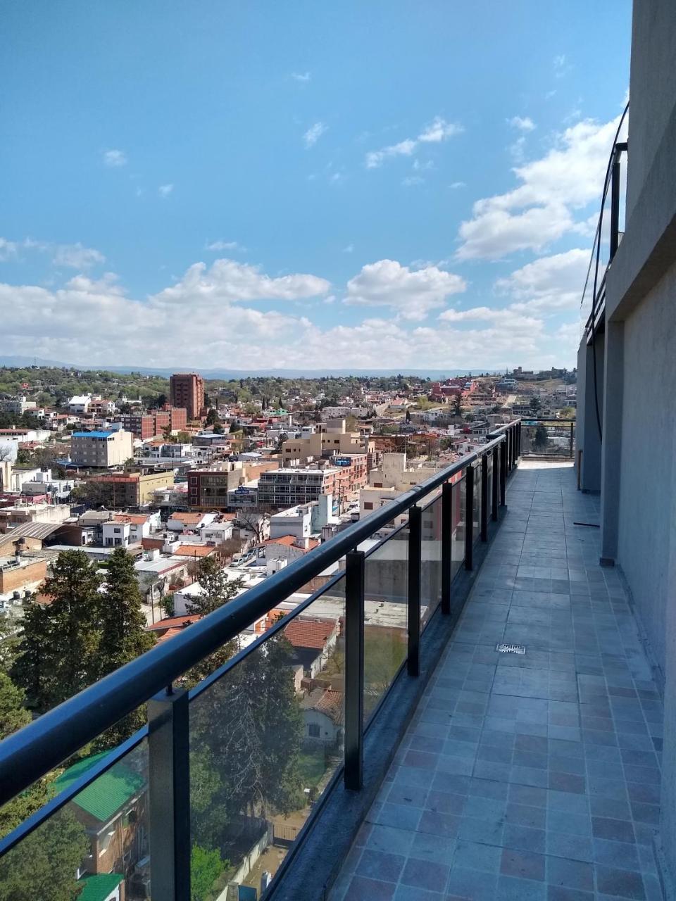 Apartamento Departamento Miralejos 9 *