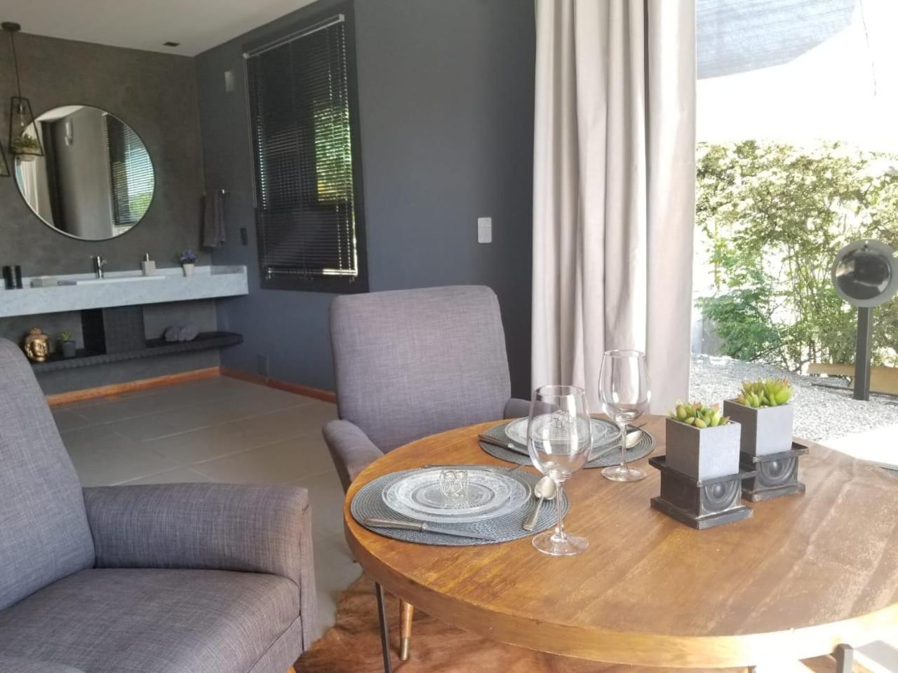 Apartamento Serendipia *