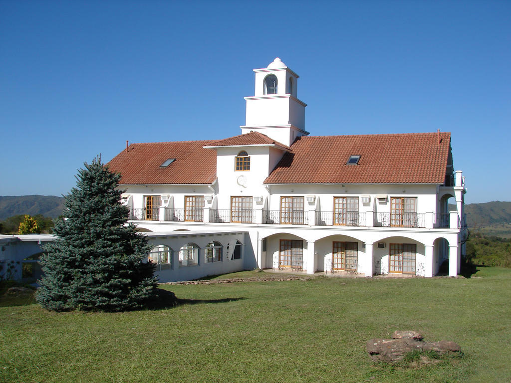 Hotel La Del Qenti