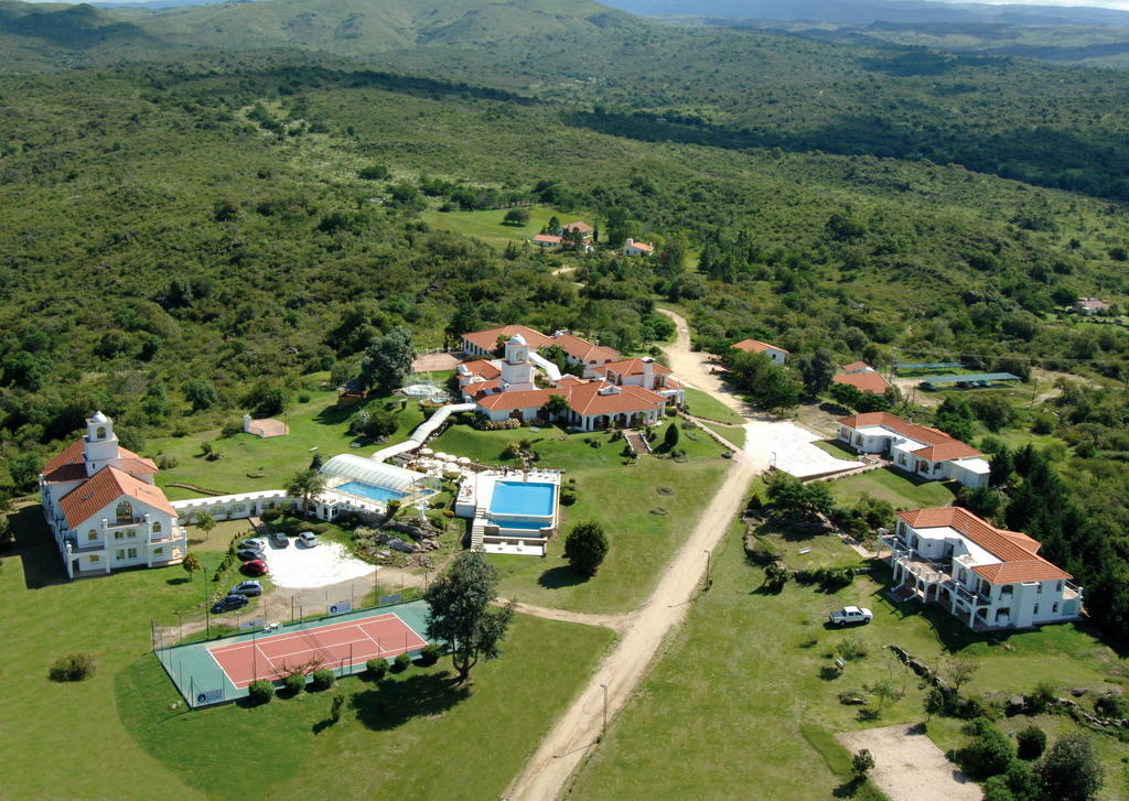 La Del Qenti Hotel 4*