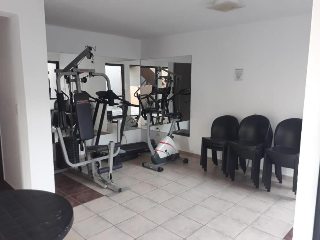 Complejo Francis * Villa Carlos Paz