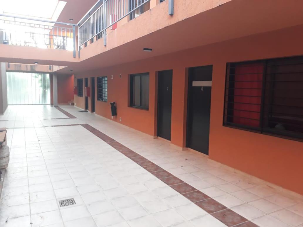 Complejo Francis Villa Carlos Paz