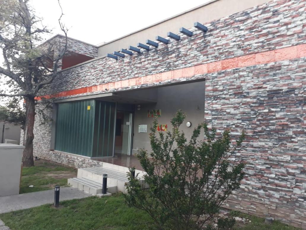 Apartamento Complejo Francis *