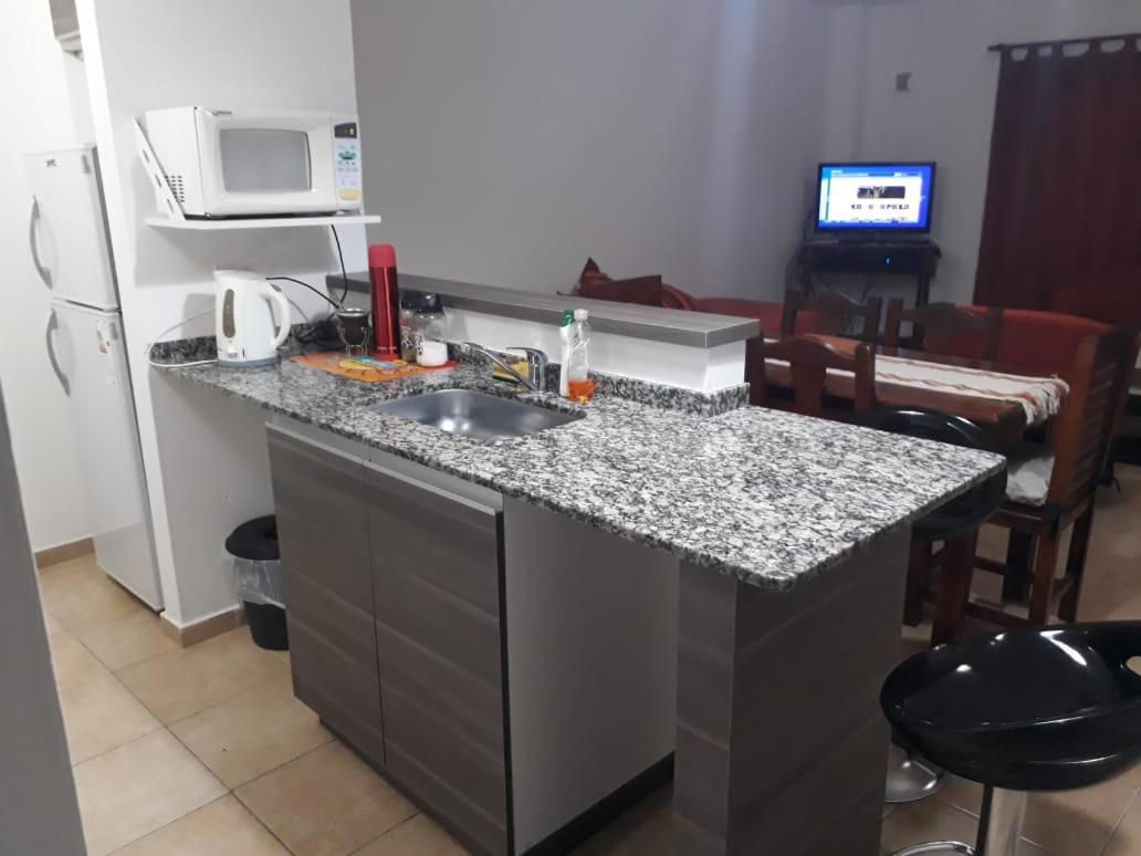 Complejo Francis * Villa Carlos Paz