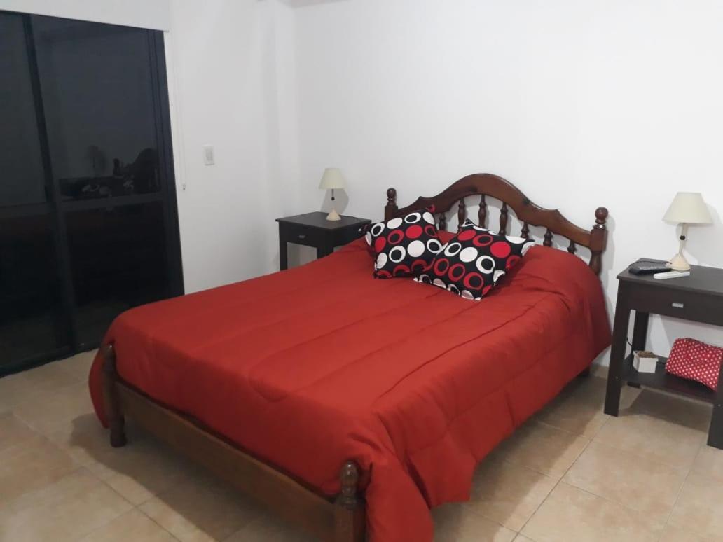 Complejo Francis Apartamento