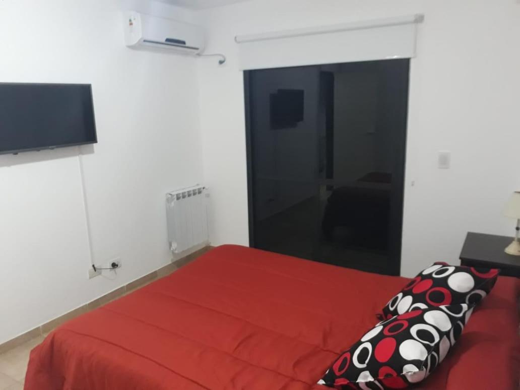 Complejo Francis Apartamento Villa Carlos Paz