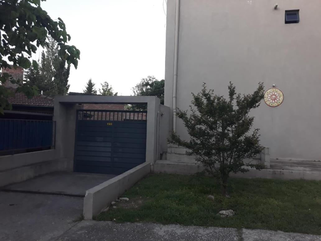 Apartamento Complejo Francis