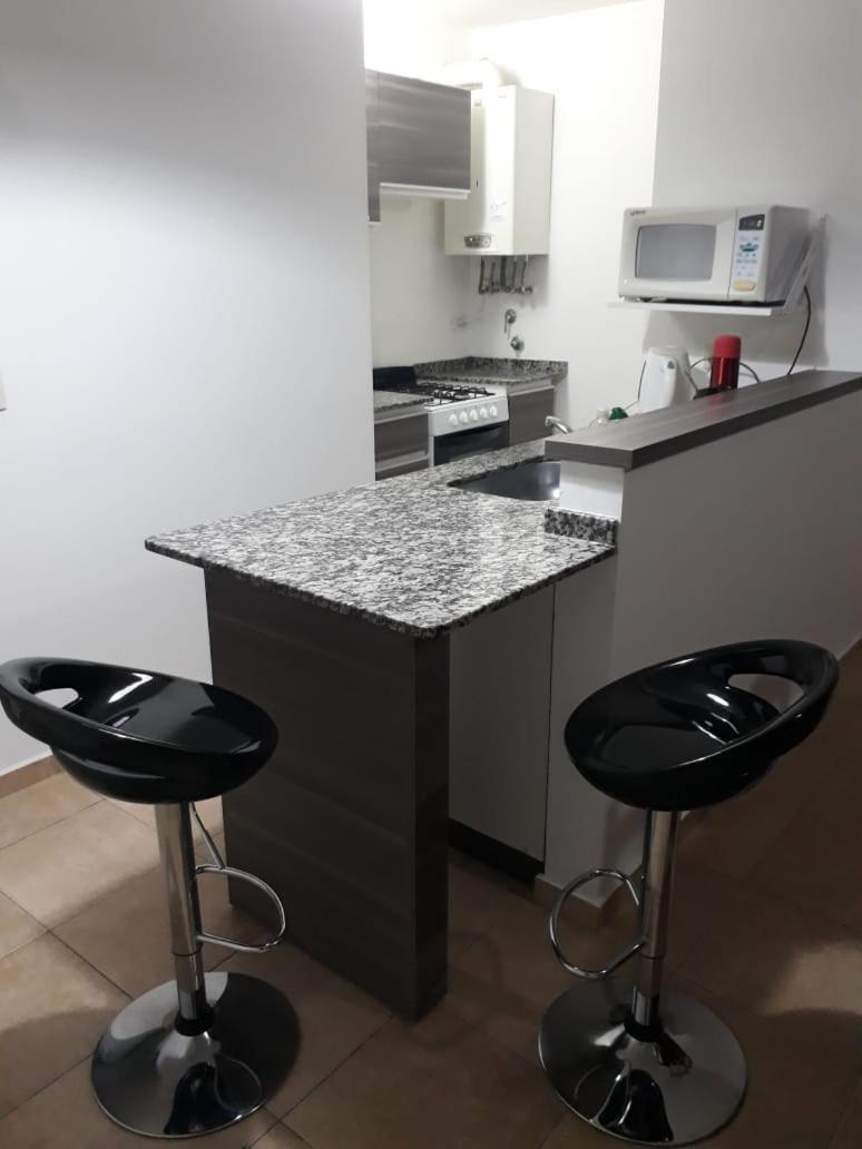 Apartamento Complejo Francis