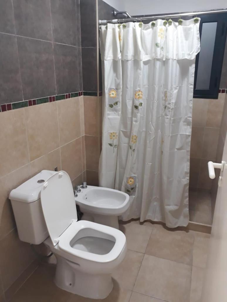 Complejo Francis * Villa Carlos Paz