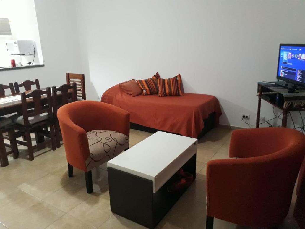 Complejo Francis Villa Carlos Paz