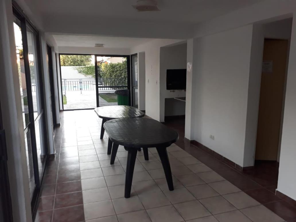 Complejo Francis Apartamento *